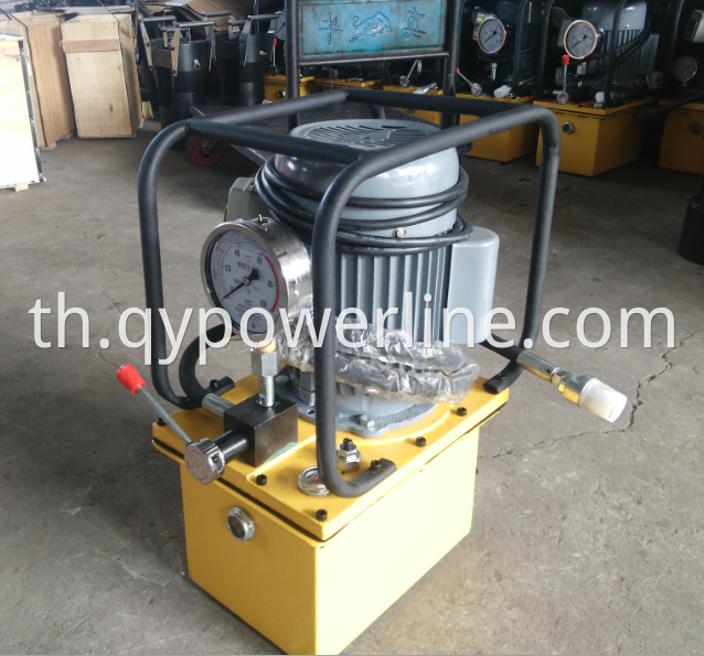 Electric Hydraulic Power Unit